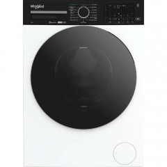 Whirlpool Πλυντήριο Ρούχων 12kg 1400 Στροφών WPM 27W ADS EE